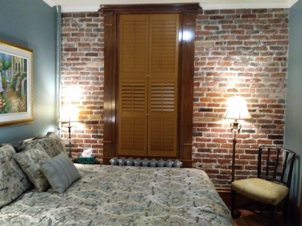 Vieux-Old Farnham Appart-Condotel المظهر الخارجي الصورة