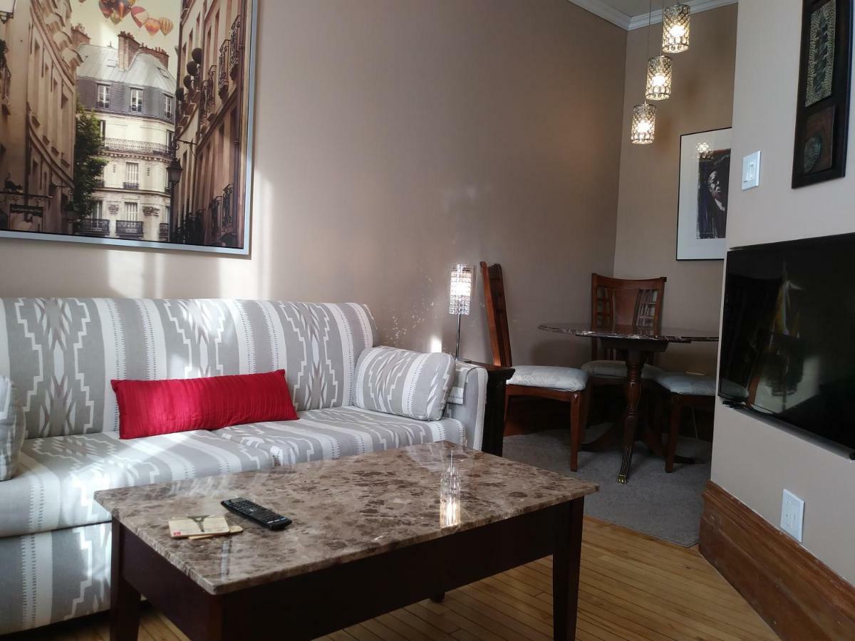 Vieux-Old Farnham Appart-Condotel المظهر الخارجي الصورة