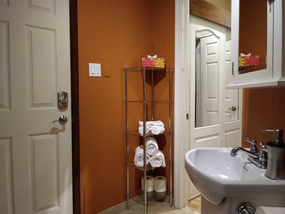 Vieux-Old Farnham Appart-Condotel المظهر الخارجي الصورة